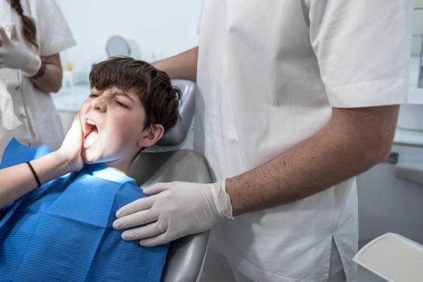 Best Broken Tooth Emergency  in White Hall, WV